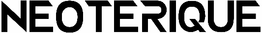 Neoterique
