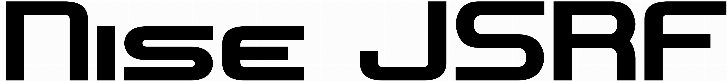 Nise JSRF