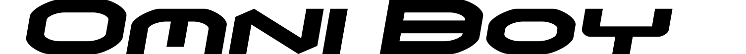 Omni Boy