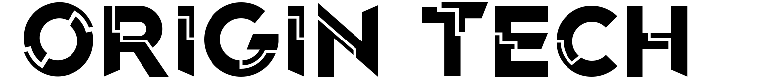 Origin Tech
