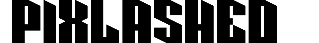Pixlashed