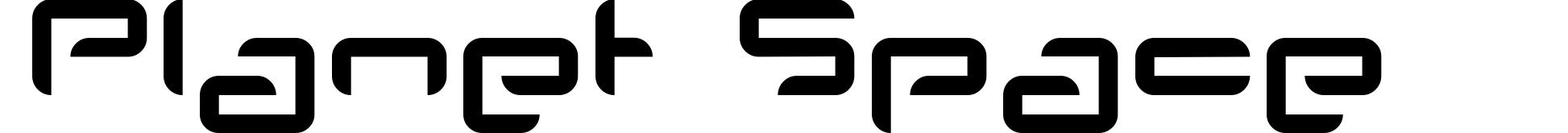 Planet Space