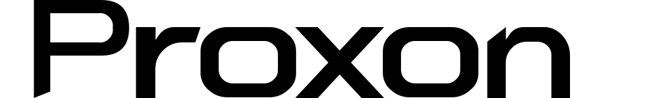 Proxon