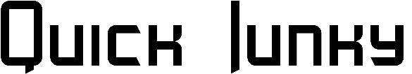 Quick Junky