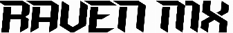Raven MX