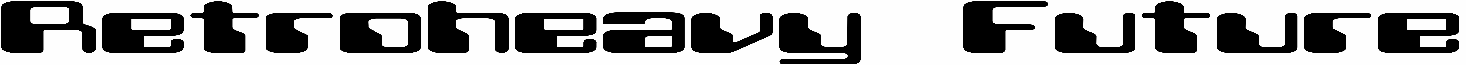 Retroheavy Future