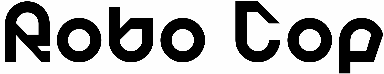 Robo Cop
