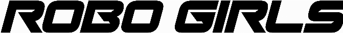Robo Girls