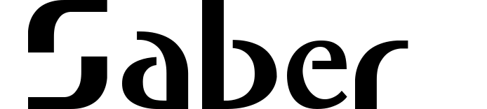 Saber