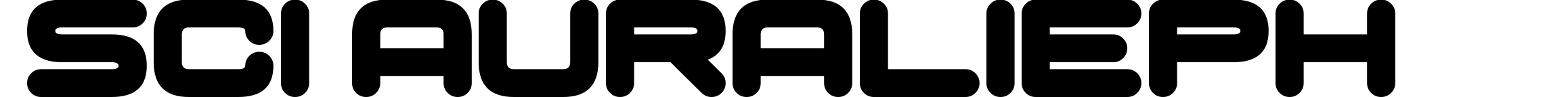 Sci Auralieph