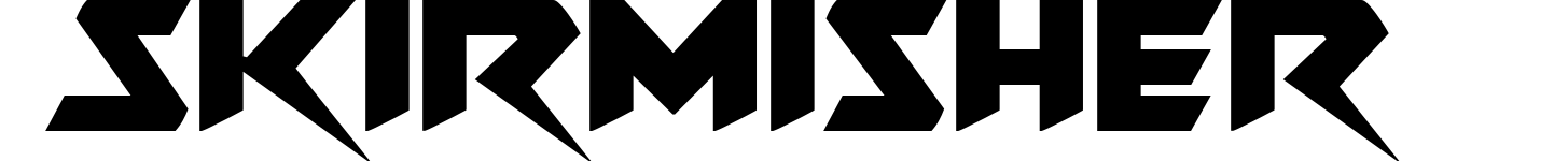 Skirmisher