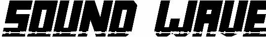 Sound Wave
