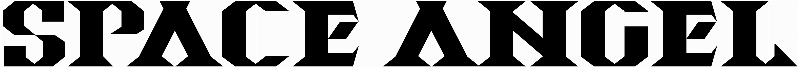 Space Angel