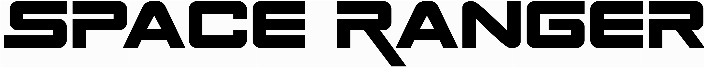 Space Ranger