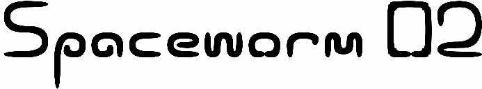 Spaceworm 02
