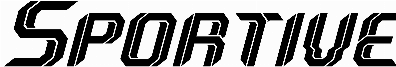 Sportive