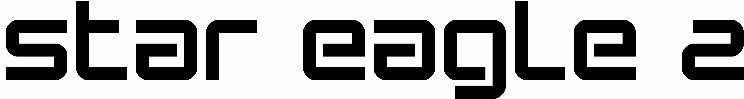 Star Eagle 2