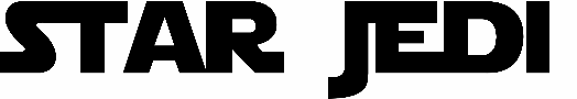 Star Jedi