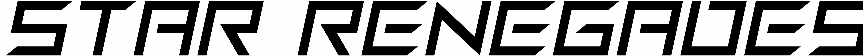 Star Renegades