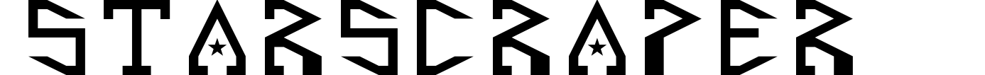 Starscraper