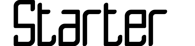 Starter