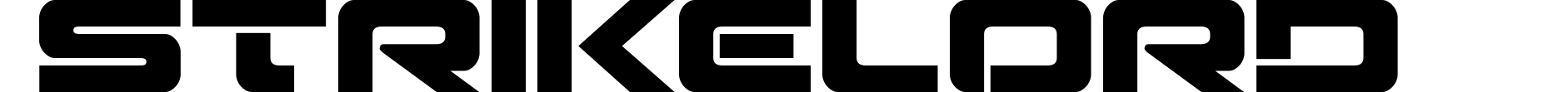 Strikelord