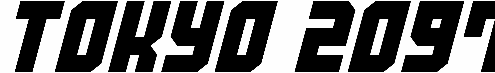 Tokyo 2097