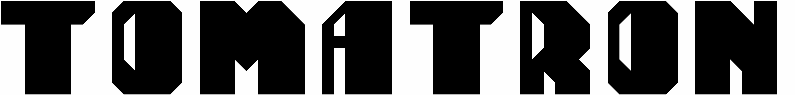 Tomatron