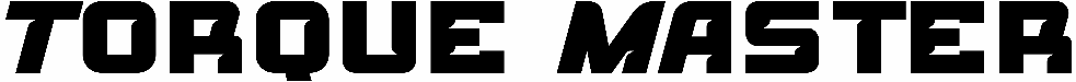 Torque Master