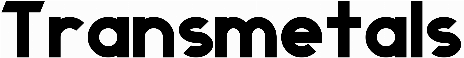 Transmetals