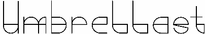 Umbrellast