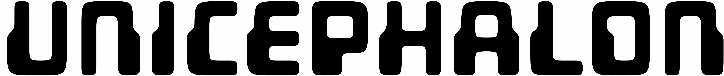 Unicephalon
