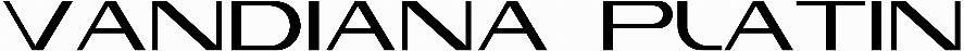 Vandiana Platin