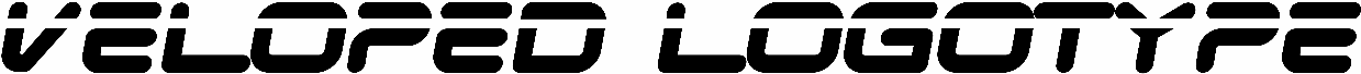 Veloped Logotype
