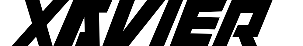 Xavier