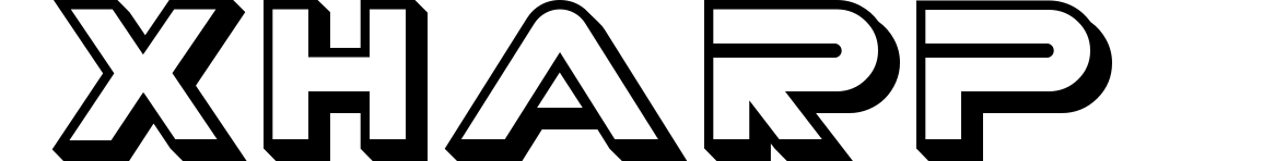 Xharp