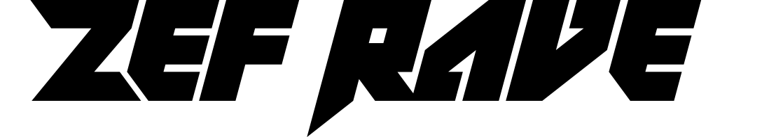 Zef Rave