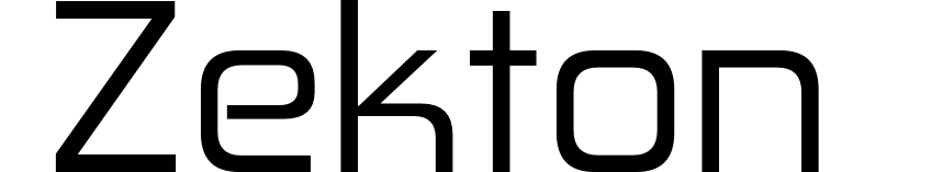 Zekton