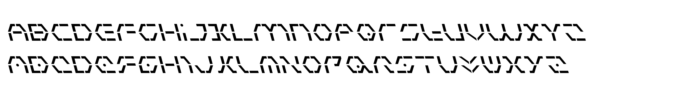 Antaro Font