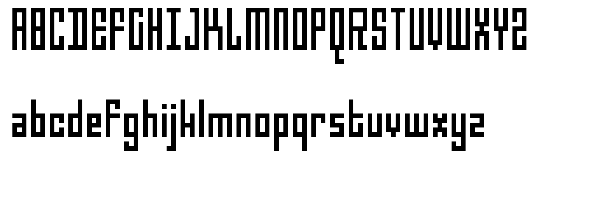 Antaro Font
