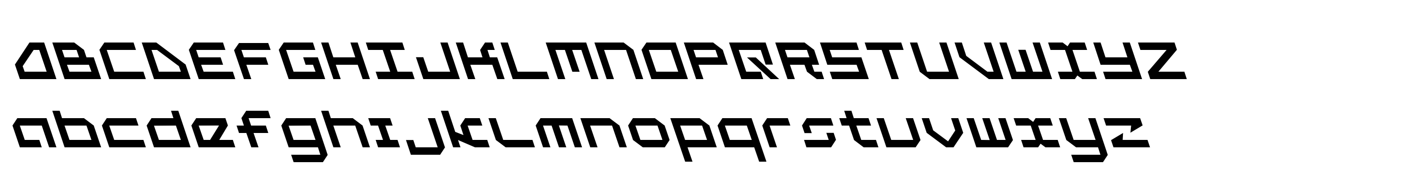 Antaro Font