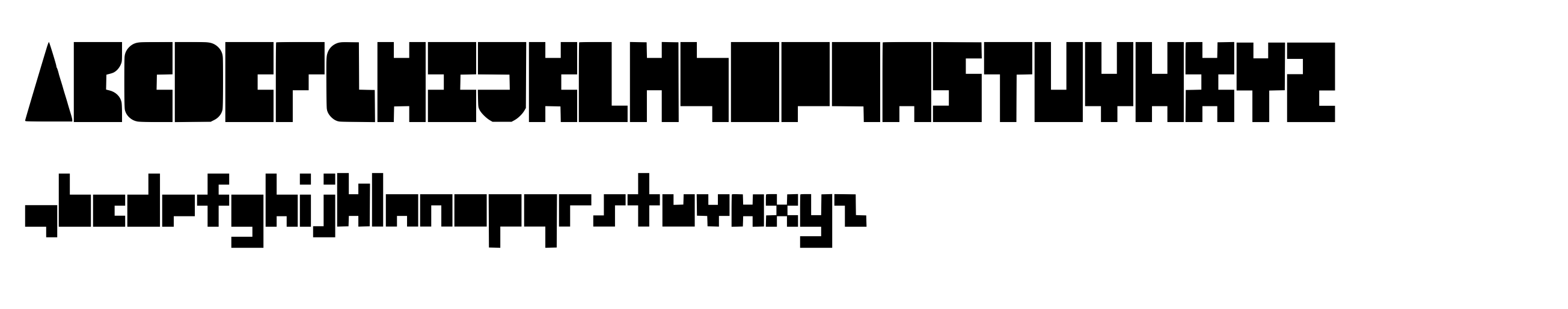 Antaro Font