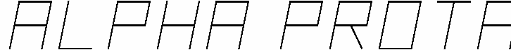 Alpha Prota