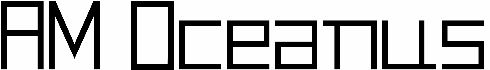 AM Oceanus