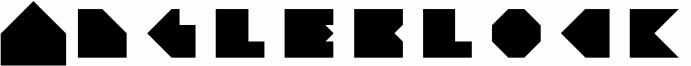 Angleblock