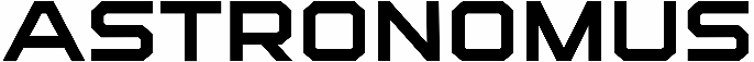 Astronomus