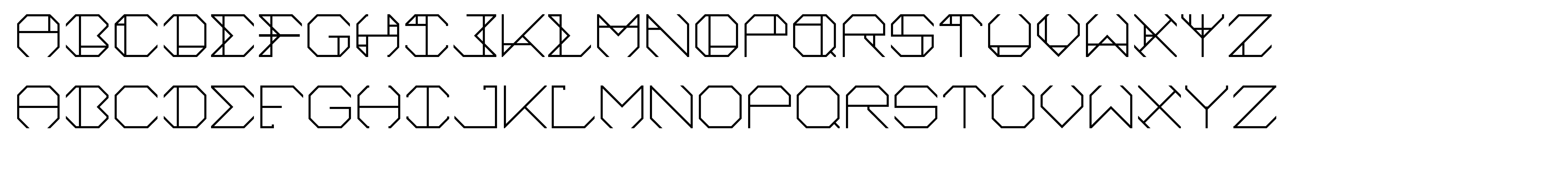 Antaro Font