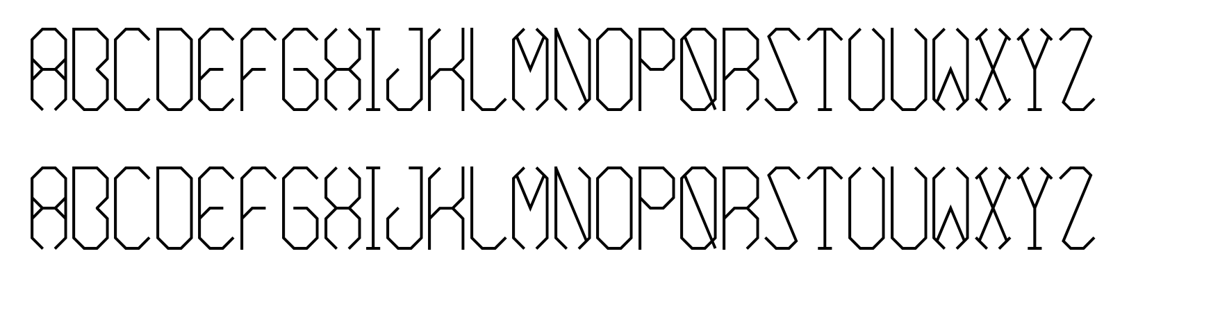 Antaro Font