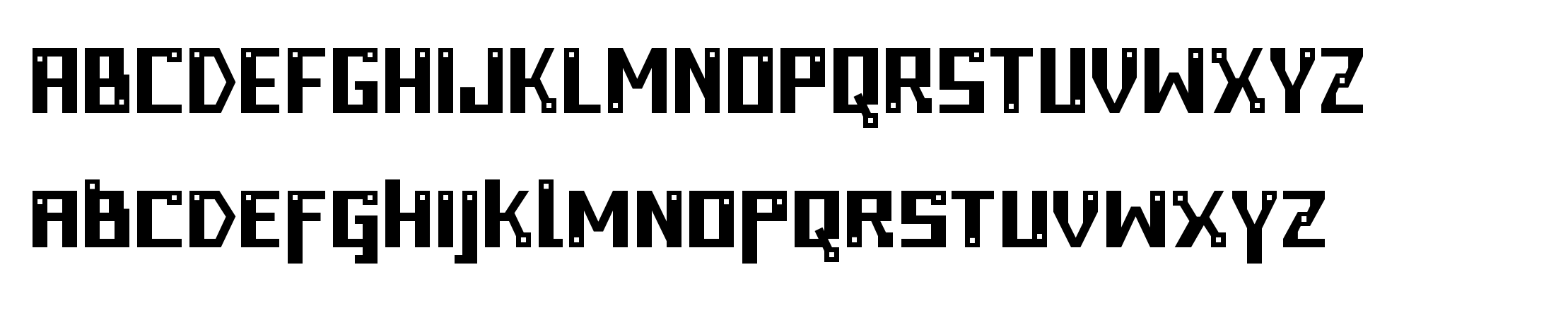 Antaro Font
