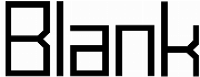 Blank